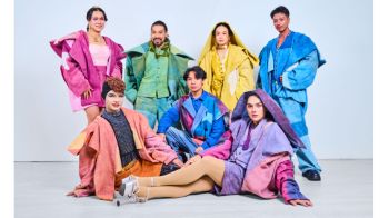 เผยโฉม 6 ทูตนฤมิต 2026 ‘Bangkok Pride Festival 2026’ บนถนนสีลมสีรุ้ง