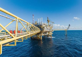 ปตท.สผ. แจ้งผลการดำเนินงานไตรมาส 1 ปี 2569 เพิ่มการผลิตก๊าซธรรมชาติในระดับสูงสุด รองรับการใช้พลังงานในประเทศ