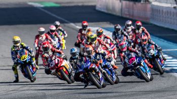 ARRC เดือด! ไทยดวลยอดนักบิดเอเชีย  เปิดตัว “Pitwalk–รถแห่สุดโจ๊ะ” ครั้งแรก