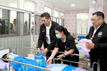 รมว.พม. เปิด Day Care บ้านบางแค ต้นแบบดูแลผู้สูงอายุครบวงจร ดันผู้สูงวัยไทย ‘ติดสังคม’ ให้นานที่สุด