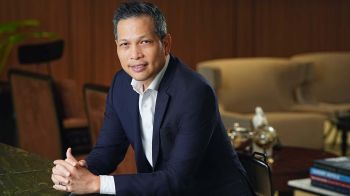 ‘แสนสิริ’มองไทยขึ้นแท่น Global Safe Asset นิยามใหม่แห่งความมั่งคั่ง ท่ามกลางเศรษฐกิจโลกผันผวน