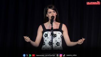 ‘SIENNA SPIRO Live in Singapore’ ครั้งแรกในเอเชียของศิลปินสาวจากอังกฤษ