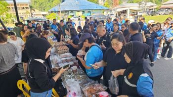 พังงาจัดหนัก! เปิดตลาด \'ไทยช่วยไทย\' ขนสินค้าลดสูงสุด 58% จัดยาวทุกวันศุกร์