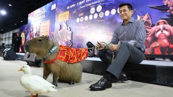 ศูนย์สิริกิติ์ เปิดงาน PET EXPO THAILAND 2026 มหกรรมสัตว์เลี้ยงสุดยิ่งใหญ่ประจำปี