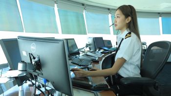 คมนาคม ดัน บวท.สู่‘Aviation Hub’ ยกระดับน่านฟ้า รับเที่ยวบินเพิ่ม