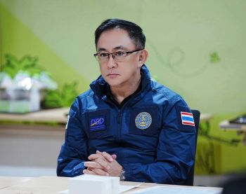 กรมพัฒนาธุรกิจการค้า เดินหน้าปราบ ‘นิติบุคคลต่างด้าวที่ฝ่าฝืนกฎหมายไทย’ ต่อเนื่อง