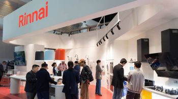 Rinnai ตอกย้ำ ‘Heat is Home’ ยกระดับคุณภาพชีวิตคนไทย ดันนวัตกรรมครัวปลอดภัย-ใช้งานจริง รับเทรนด์บ้านยุคใหม่