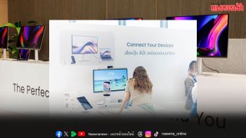 BenQ เปิดตัวจอเรือธง MA Series ความแม่นยำระดับ 5K เพื่อสายครีเอเตอร์ตัวจริง