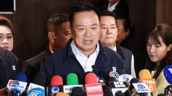 ตั้ง‘เอกนิติ’ศึกษาแลนด์บริดจ์ \'อนุทิน\'ผวาพัง ชิงสยบกระแสต่อต้าน วางกรอบภายใน90วัน