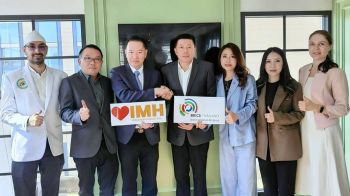 \'IMH\'ผนึก\'BRICS THAILAND\' เจาะฐานคนไข้รัสเซียดันรายได้เพิ่ม 250 ล้าน
