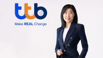 ‘ทีทีบี’เปิดตัวบัญชีดิจิทัล ttb ME save รูปแบบใหม่ดอกเบี้ยสูงสุด1.50%