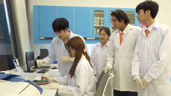 CRA จัดตั้งคณะวิศวกรรมศาสตร์ เปลี่ยนความชอบวิศวะ ให้เป็นนวัตกรรมช่วยชีวิต