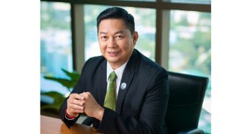 ธ.ก.ส. จัดโปรเด็ดในงาน Money Expo 2026 Bangkok