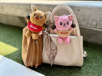 เอ็ม บี เค เซ็นเตอร์ ต้อนรับเปิดเทอมใหม่ชวนช้อป Bata ที่เดียวจบครบทุกวัย สาขาใหญ่ใจกลางกรุง