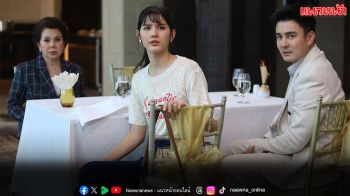 ละคร ‘ลางปริศนา’ ตอนที่ 27-28 ทางช่อง 7HD 35