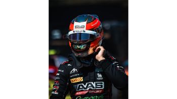 ‘เติ้น ทัศนพล’ ฝ่าด่านไมอามี่ เก็บชั่วโมงบินลุย F2 ต่อ