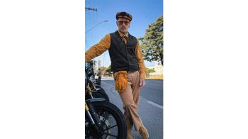 เปิดลงทะเบียนร่วมงาน The Distinguished Gentleman’s Ride 2026