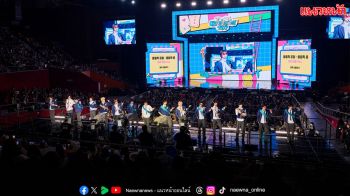 ‘SMTR25’ ประสบความสำเร็จกับแฟนมีตติ้ง ณ กรุงโซล พร้อมปิดท้ายทัวร์ที่ประเทศไทย