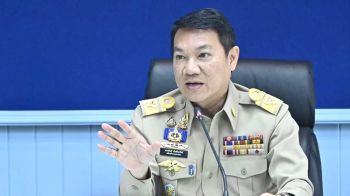 ปลัดมหาดไทยสั่งการด่วนที่สุด ผู้ว่าฯ 31 จังหวัดชายแดน ดำเนิน 4 มาตรการเข้ม สกัดส่งออก-นำเข้าสินค้าผิดกฎหมายและยาเสพติด บูรณาการฝ่ายปกครอง-ฝ่ายความมั่นคง หากพบการกระทำผิด ดำเนินคดีตามกฎหมายอย่างเคร่งครัด
