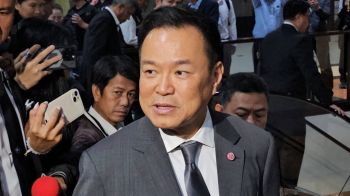 หนูย้ำไม่มีMOU44แล้ว ไทย-เขมรยึดกฎเดียวกัน
