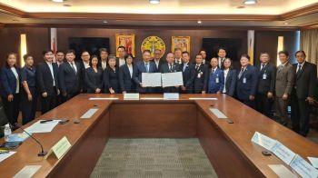 สภาทนายความ จับมือ 6 องค์กรสื่อ MOU ส่งทีมช่วย นักข่าว สู้คดีถูกฟ้อง