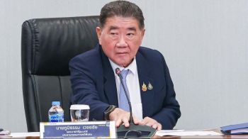 ภูมิธรรมอ่วม  2อดีตอธิบดีฟ้องม.157  สั่งโยกย้ายไม่เป็นธรรม