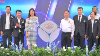 กรมปศุสัตว์ก้าวสู่ปีที่ 84 เปิดตัว DLD e-Tracking หนุนเกษตรดิจิทัล เพิ่มศักยภาพส่งออกไทย