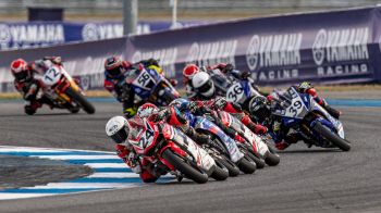 ARRC  สนาม 2 เดือด!   ลุ้นนักบิดไทย ล่าแชมป์โฮมเรซ