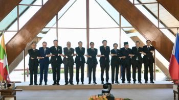 นายกฯ นำเสนอ 3 ยุทธศาสตร์สำคัญอาเซียนในเวที Retreat Session