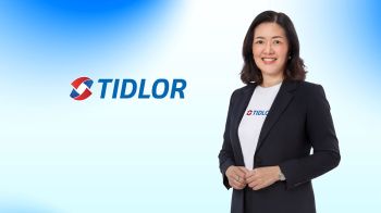 TIDLOR ผลงานแกร่ง Q1กำไรนิวไฮ 1,613.7 ล้าน