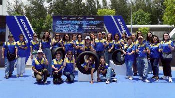 ต.สยาม คอมเมอร์เชียล พาดีลเลอร์ชมโรงงาน Advance Tyre