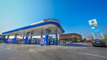 Q1โออาร์กำไร 2.4 พันล. กลุ่ม Non-Oil รายได้พุ่งกระฉูด