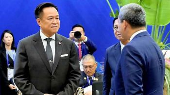ประกาศลันไม่เปิดด่าน หนูตอกเขมร แจ้งอาเซียนเลิกMOU