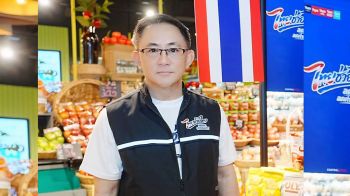 ประชาชนจับจ่ายซื้อสินค้า‘ไทยช่วยไทย’ณ ที่ว่าการอำเภอทั่วประเทศ ทะลุ 60 ล้าน