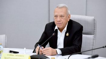 ‘พิพัฒน์’ดันยางพาราสู่ถนนปลอดภัย ชูผลวิจัยลดการบาดเจ็บ 40% นำร่อง ‘ทล.-ทช.’