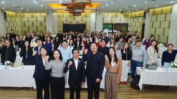 กรมพัฒน์ วางรากฐานธุรกิจให้บริการโลจิสติกส์ไทยยุคใหม่ เร่งปรับตัวรับวิกฤตซ้อนวิกฤต