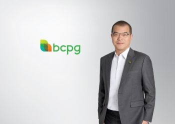 BCPGไตรมาสแรกกำไร 722.3 ล้านบาท โต 373.5% รับแรงหนุนพอร์ตลงทุนต่างประเทศ-โครงการใหม่