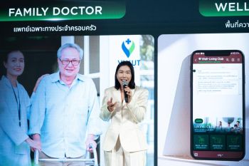พฤกษาพลิกนิยามการอยู่อาศัย เปิดตัว Lifetime Well-Living