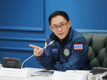DBD x DSI จัดทีมใหญ่ ถกสถานการณ์ ‘นอมินี’ ชี้!! ต่างชาติขี้ฉ้อเหิมเกริมหนัก..ตั้งก๊กก๊วนตัวแทนอำพรางทำลายเศรษฐกิจประเทศ
