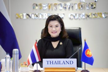 ‘ไทยผนึกกำลังอาเซียน’ รับมือวิกฤตตะวันออกกลาง ชูร่วมมือพลังงาน-อาหาร-ห่วงโซ่อุปทาน