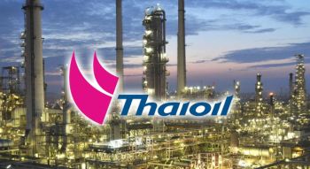 Q1ไทยออยล์ สต๊อกน้ำมัน-ค่าการกลั่นดันกำไรโต455%