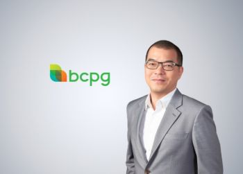 พอร์ตลงทุนตปท.หนุนกำไรQ1‘BCPG’พุ่ง373.5%