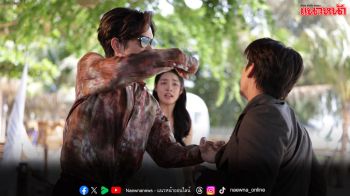 ‘นาย ณภัทร’ ปั่นหัว ‘หลุยส์ สก๊อตต์’ สติแตก! แจกหมัดใส่ ‘ยูโด ธรรม์ธัช’