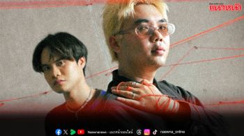 ‘TWODAYS’ ส่งเพลงเศร้า ต้อนรับหน้าฝน ด้วยซิงเกิลใหม่ ‘เปรียบดั่งดอกไม้’