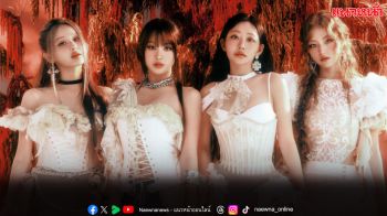 411ent ประเดิมจับมือ Shopee จัดอีเวนต์ ShopeexKISSOFLIFEFansign  ‘KISS OF LIFE’