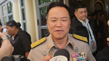 นายกฯล้างนอมินีต่างชาติ บุกเกาะพะงัน ดีเดย์13พ.ค.ลุยมาเฟีย