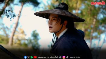 ‘หยางหยาง’ แท็กทีมผู้สร้างซีรีส์จีนคุณภาพ ทุ่มสุดตัว กับ ‘จั่นเจาตะลุยยุทธภพ’