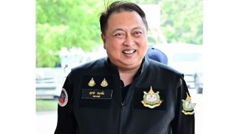 นายกฯ สั่ง \'สุชาติ\' จัดการขบวนการบุกรุกหาดฟรีด้อมภูเก็ต ทวงคืนชายหาดสาธารณะ