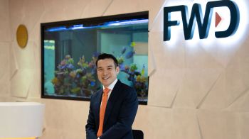 FWD Group แต่งตั้ง ‘ณัฐพิสิษฐ์ ครุฑครองชัย’ นั่งซีอีโอ FWD ประกันชีวิต ประเทศไทย