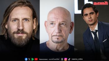‘Ben Kingsley-Max Minghella-Pekka Strang’ จะเข้าร่วมในซีซั่น 4 ‘The White Lotus’
